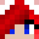 Player skin of RiasGremoryx