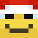 Player skin of RichiCz