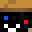 Player skin of Rielaph