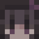 Player skin of RipleyTheAlien