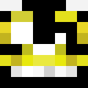 Player skin of Riseblader14