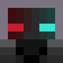 Player skin of Rizumoto
