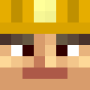 Player skin of RockDigger