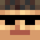 Player skin of RockDigger2