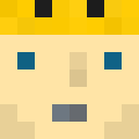 Player skin of RoelandCache
