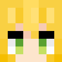 Player skin of RollEXE