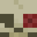 Player skin of Rook688