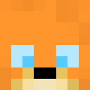 Player skin of Rorroh