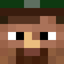 Player skin of Roslinny_nurek