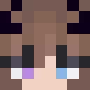 Player skin of RozuKitsune0602