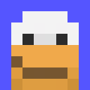 Player skin of Rriffo