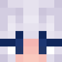 Player skin of Ruaonna