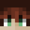 Player skin of Rub1r1an