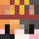 Player skin of Rubilubi55