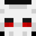 Player skin of Ruferiet