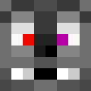 Player skin of RuskerONYT