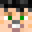 Player skin of Russ009