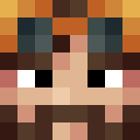 Player skin of RussIT99