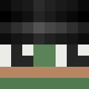 Player skin of Rwon