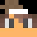 Player skin of RyouFreak