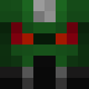 Player skin of S2319aquilaa