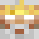 Player skin of SE73N73