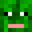 Player skin of SEXY_PICKLE