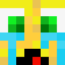 Player skin of SFRricraz63