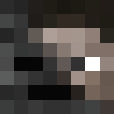 Player skin of SIIIIUUUUUUU
