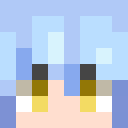 Player skin of SKila0