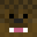Player skin of SWxD