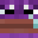 Player skin of SadHopper