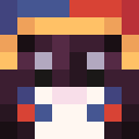 Player skin of SadPlys