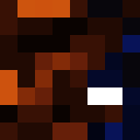 Player skin of Sadsealion69