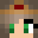 Player skin of Sageasourus