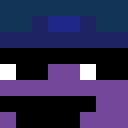 Player skin of Saggwizard13