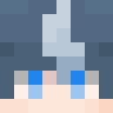 Player skin of SaiLynx