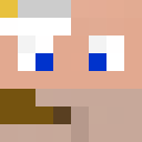 Player skin of Sail0rP00N