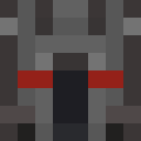 Player skin of Saint83