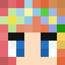 Player skin of SaiyaAtx