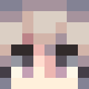 Player skin of Saki_Nikaido