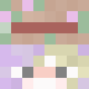 Player skin of SaltedSan
