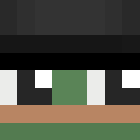 Player skin of SamGamesMC