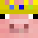 Player skin of Sammmfrfr