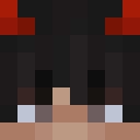 Player skin of Samurah4ever