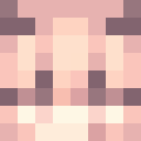 Player skin of SarahSerenity
