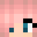 Player skin of Sarinscita