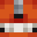 Player skin of Sashmon