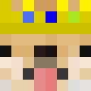 Player skin of Savage_Kid7s