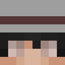 Player skin of ScarfV